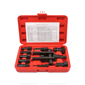 TREKER BEARING PULLER DISASSEMBLER 5 PCS TYREX Bearing Puller Mata 5Pcs Alat Pembuka Laher Set Bantalan Bagian Dalam Cvt Dll By Satria Teknik