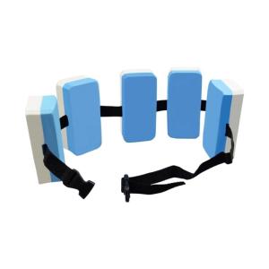 Children Swim Training Float Waist Belt Swim Floating Board Belt Buoyancy Safety Board for Beginner Kids Enduring
