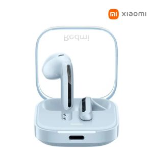 Xiaomi Redmi Buds 6S TWS Wireless Bluetooth Earphone หูฟังบลูทูธไร้สาย ตัดเสียงรบกวน รับประกัน 1 ปี