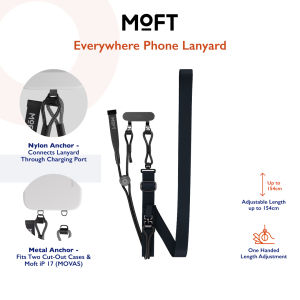 MOFT Everywhere Phone Lanyard