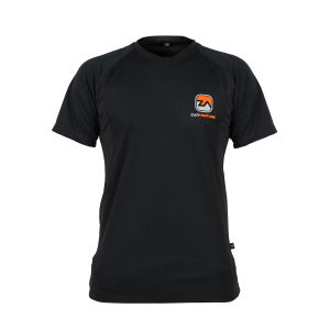 Zarventure Ventrix Kaos Baselayer Olahraga Outdoor Running Sports Dry Fit