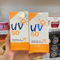Kem Chống Nắng Uv50++ Eliza Helena Thái Lan 30g. 