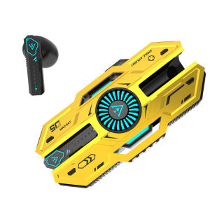 Original + FREE Shipping Hot sale X37 Bluetooth Earphones Wireless Cool E-Sports Game Chip Headset Noise reduction function Immersive enjoyment of music