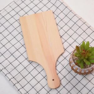 ใช้งานง่าย ทนทานต่อการใช้งาน เขียงไม้ยางพารา เขียงไม้ ธรรมชาติ ใช้หั่น เขียงไม้ทำอาหาร ขนาดเล็ก กระทัดรัด หนา ทนทาน แข็งแรง ทำความสะอาดง่าย เสิร์ฟอาหาร พร็อพถ่ายรูป ตกแต่งห้องครัว ไม้จริง จัดโปร สินค้ามาใหม่