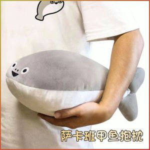 ตุ๊กตา คุณสมบัติการโต้ตอบด้วยเสียง ของเล่นตุ๊กตา เนื้อสัมผัสนุ่มสบาย จะทำให้มีเสียง อ่อนโยน มีเอกลักษณ์