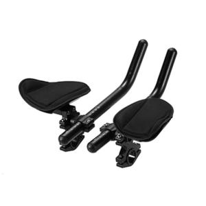 Bicycles Rest Handlebar Extension Aluminum Alloy Triathlons Handlebar Rest Armrest Rod Cycling Accessories Enduring