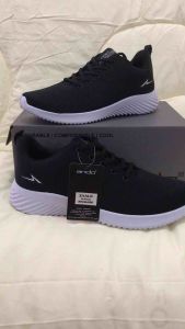 Sepatu sneakers ANDO LIAM/IRVINE 2warna sz 35-43(FREE KAOS KAKI)