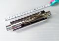 Bullet Remus Stainless Steel Car Exhaust Center Bullet twist 2”/2.5”. 