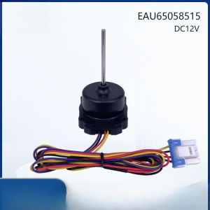 Suitable for LG refrigerator compressor cooling fan motor fan RFD3410A115A EAU65058515