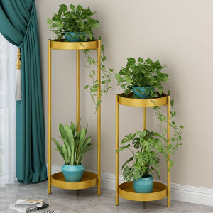 2/3/4/5/6 Tier Plant Rack Stand Iron Plant Stand Pot Garden Plant Display Shelves Flower Stand Indoor Plant Rack Outdoor Metal SideTable Waterproof: A Comprehensive Guide
