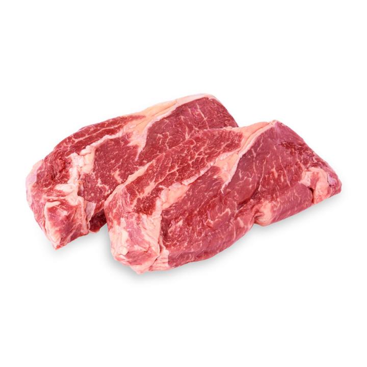 Prepack Rib Eye Zac Butchery Grass-Fed Beef Rib-Eye Pack | Lazada Singapore