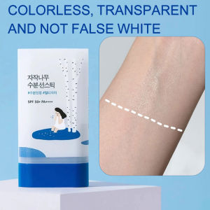 [Authentic] Birch Juice Moisturizing Sunscreen Stick UV Skin Line Protection