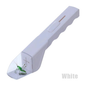 Bug Catcher For Kid Quick Release Insect Catching Tool Contactless Bug Catching Container Humane Insect Observer Insect Catcher Handheld Fly Grabber Spider Catcher Bug Insect Catching Tool Bee Clamp Insect Catching Artifact Insect Trap Handheld Insect Cat