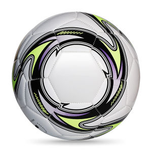 PU Size5 Soccer Ball Official Match Football Ball Thickened Training Balls Original Classic Ball