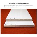 PVC sliding partition wall accordion Folding Door temporary door for room plastic foldable partition wall panel. 