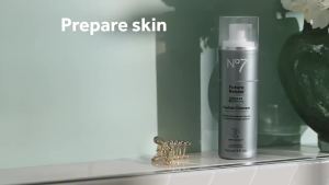 No7 Future Renew Damage Reversal Peptide Gentle Face Cleanser - Face Wash to Help Visibly Remove Impurities for Smoother ed Skin - Fragrance-Free Formula (5 Fl Oz)