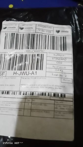 Buyer review video 2