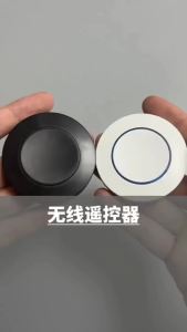 Đèn trưng bày trang trí trong nhà với công tắc cảm biến điều khiển từ xa Đèn trưng bày tủ không dây công tắc cảm ứng điều chỉnh độ sáng liên tục
