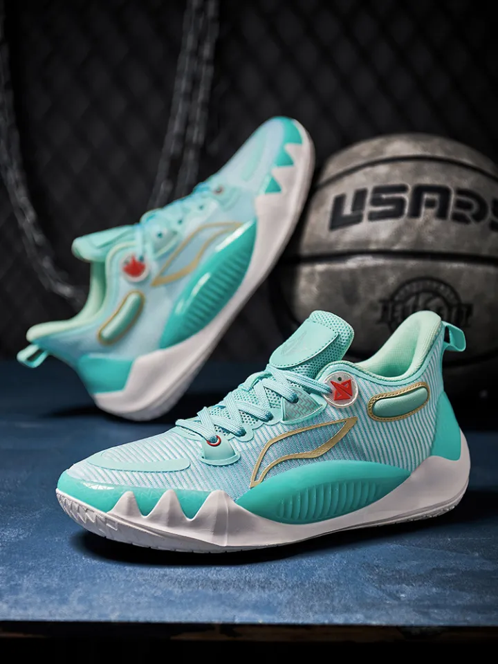 Basketball Shoes Mario Sunshine Sneakers Jimmy Butler JB1 High - Main Image