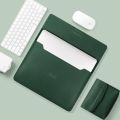 Luxury high-end 13 inch Laptop Sleeve Bag for iPad Pro 12.9 6th Generation M2 2022 With Small Bag Tablet Sleeve Case for iPad Pro 12.9 2021 2020. 