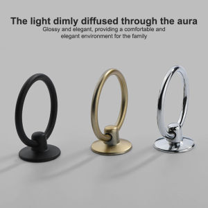 【Comfortable House】 COD 2Pc Vintage Round Ring Furniture Door Pull Handle Alloy Cabinet Dresser Drawer Knobs Handle