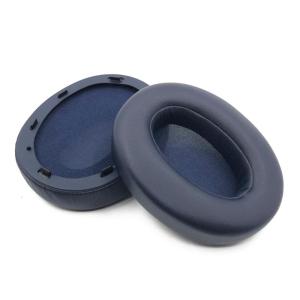 1Pair Ear Pads For WH-XB910N XB910N Headphones Elastic Foam Earpads Ear Pads Sponge Cushion Replacement