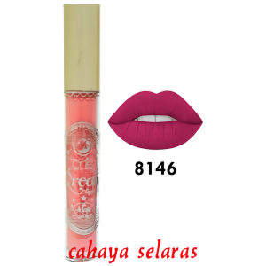 DREAM LIQUID LIP MATTE SERIES ONIE 4GR