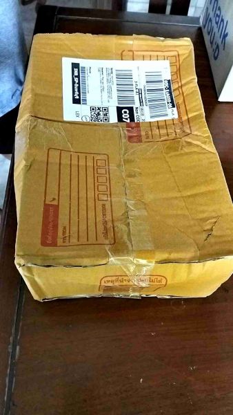 Buyer review video 2