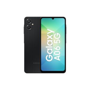 Samsung Galaxy A06 5G | 6GB + 128GB | จอ6.5" HD+ | DIMENSITY 6300 | กล้อง50MP | 5000mAh ชาร์จไว25W