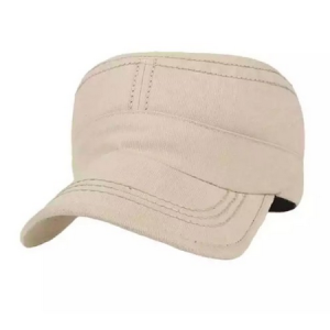 Best Seller Topi Komando Hitam Polos Pria free bordir nama