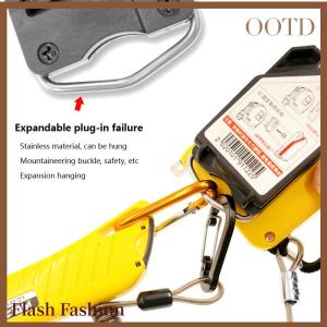 [Falsh F] New High Quality Tool Buckle Electric Drill Tape Electric Wrench Hammer Hanger Holder For Belt Tape Measure 2024