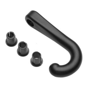 ที่นั่งด้านหลังตะขออัตโนมัติความจุแบริ่งโหลดสูงที่แขวนถุงร้านขายของชำที่เก็บของในรถยนต์ครอบครัวสำหรับแขวนสิ่งของต่างๆ