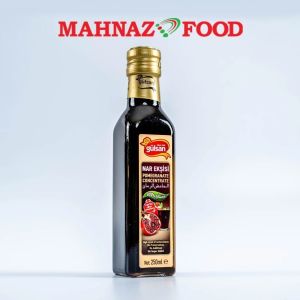Gulsan Pomegranate Essence | 100% Pure & Natural | Halal 250ml