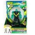 Bandai Genuine Anime Ben10 Action Figure Heatblast Diamondhead Ben Tennyson 10 Alien Force Maxi Ornaments Kids Gifts. 
