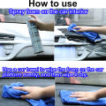 1S removes all stains Car Interior Cleaner [650ml] High capacity Foam Cleaner Spray For Car No need wash with water car cushion cleaner Turn white with one rub car seat Fabric cleaner car Leather Cleaner car dashboard cleaner car seat cleaner汽车泡沫清洁剂 洗车清洁剂. 