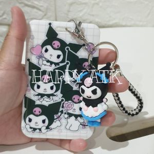 ID CARD ID HOLDER CARD HOLDER GANTUNGAN KUNCI GANTUNGAN NAMA KARTU + TAG
