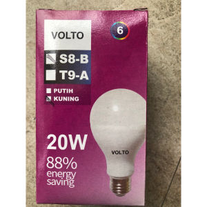 Lampu LED Super Terang Daylight Putih Warm White Kekuningan Kuning Cafe 3w 5w 7w 9w 10w 12w 15w 18w 20w 30w 40w 3 5 7 9 10 12 15 18 20 30 40 w watt