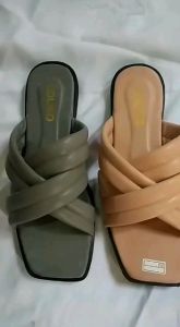 Promo baru sandal busa wanita terbaru murah sandal wanita remaja sandal cewek kekinian sandal wanita terbaru 2022