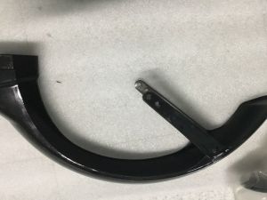 Chắn bùn sau / Dè sau CAP A