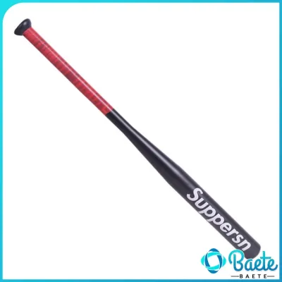 Baseball Bat 30 Inch Thick Alloy Steel Baseball Bat Racket For Entertainment Ball Bats Super Hard Safety Protection