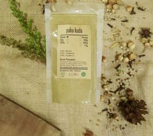 MURAH BUBUK JAMU PECUT KUDA 1 KG