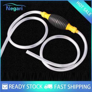 NG Motor✨ COD ✨ Car ถังน้ำมันแบบดูดสำหรับรถยนต์ปั๊มน้ำมันรถยนต์เบนซินดีเซล