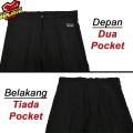 Seluar Slack Perempuan/Seluar Kerja Wanita/Regular Fit/Lady Long Pant/Women Formal Pant(READY STOCK)#FastDelivery. 