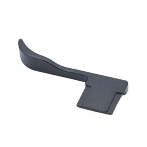 Camera Handle Grip Precise Solid Aluminum Thumb Rest For A7C A7C2 A7CR Cameras Better Balance and Grips