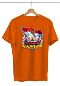 Kaos Atasan oblong pria Lengan pendek Kaos oblong / Kaos pria 17 Agustus DTF / Kaos Oblong/ Baju Kaos Tshirt/ Tshirt pria / Tshirt pria