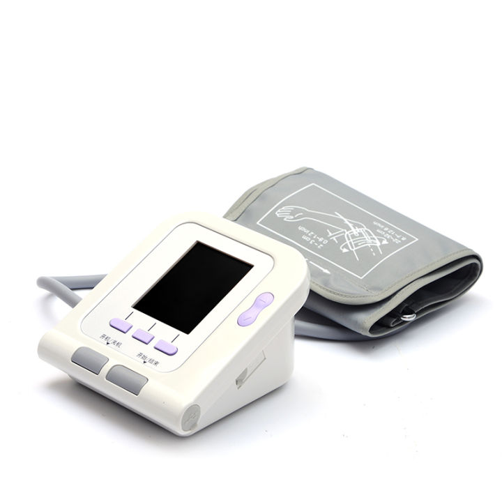 Baby electronic sphygmomanometer neonatal blood pressure monitor for ...