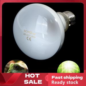 🚚【Local Express Delivery】🚚 UVA+UVB Reptile Lamp Bulb Turtle Basking UV Light Bulbs Heating Lamp Amphibians Lizards Temperature Controller