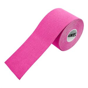 Băng Dán Cơ Thể Thao Chính Hãng Aolikes - Cuộn 5cm*5m Hỗ Trợ Vận Động Giảm Chấn Thương