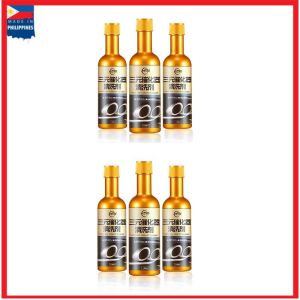 Gas Treatment Super Concentrated Gasoline Fuel Additives Fuel Treatment For Car Motorcycles 60ml