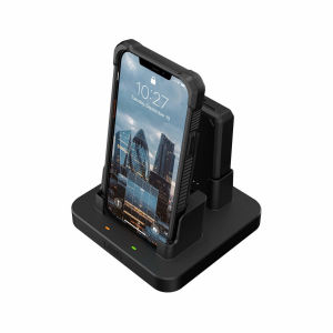 UAG Workflow Charging Cradle For Workflow Case & Battery Pack Charging Station Charging Dock